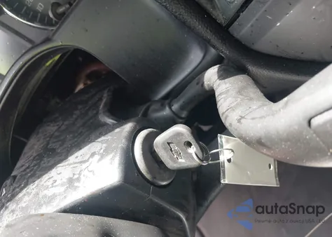 2015 Chevrolet Silverado 1500 Wt из США, поврежденный, VIN 1GCNCPEH0FZ334103